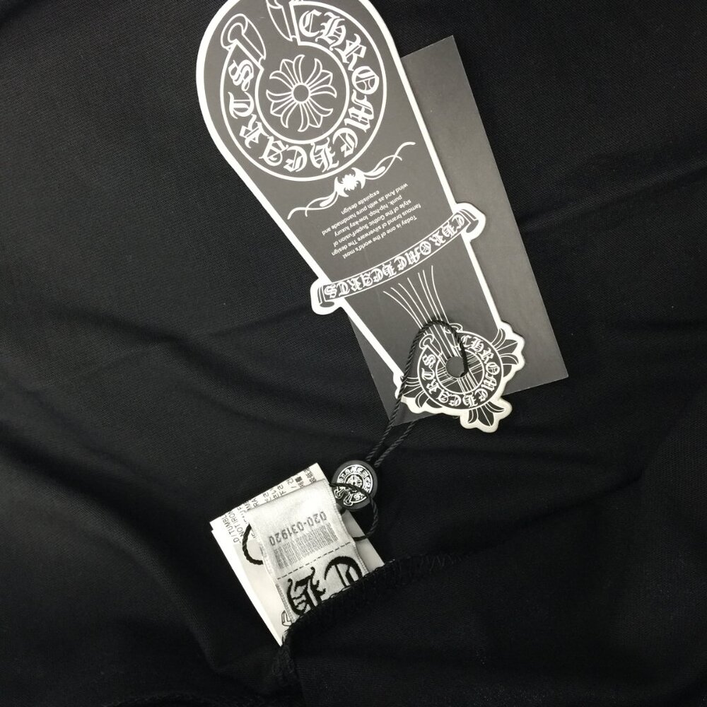 👗LAST ONE•Chrome Hearts T-shirt - Picture 6 of 7